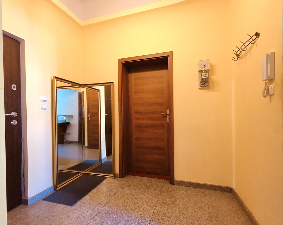 Mieszkanie na sprzedaż Szczecin, Śródmieście 47 m2 | Arka Nieruchomości