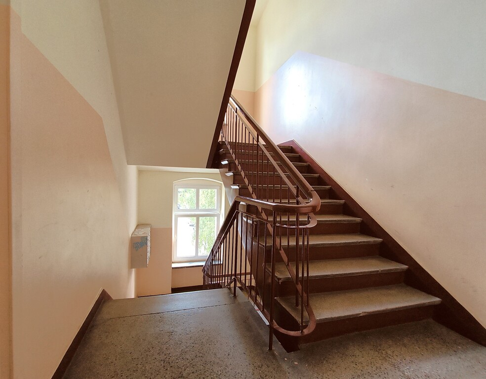 Mieszkanie na sprzedaż Szczecin, Śródmieście 47 m2 | Arka Nieruchomości