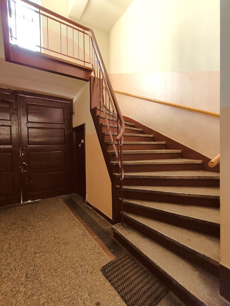 Mieszkanie na sprzedaż Szczecin, Śródmieście 47 m2 | Arka Nieruchomości