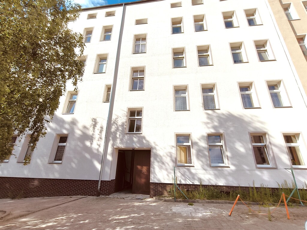 Mieszkanie na sprzedaż Szczecin, Śródmieście 47 m2 | Arka Nieruchomości