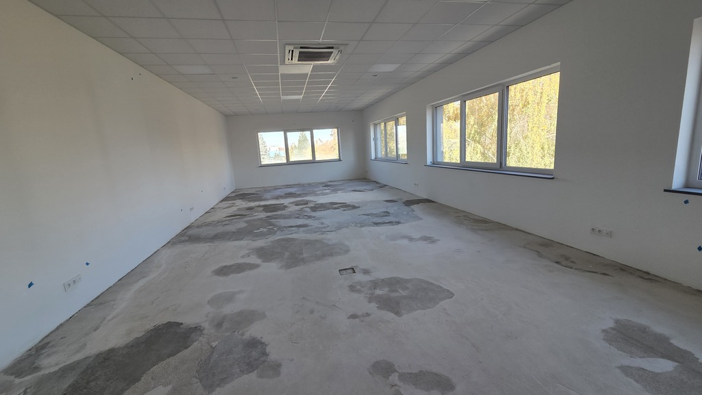 Lokal na wynajem Szczecin, Prawobrzeże 820 m2 | Arka Nieruchomości