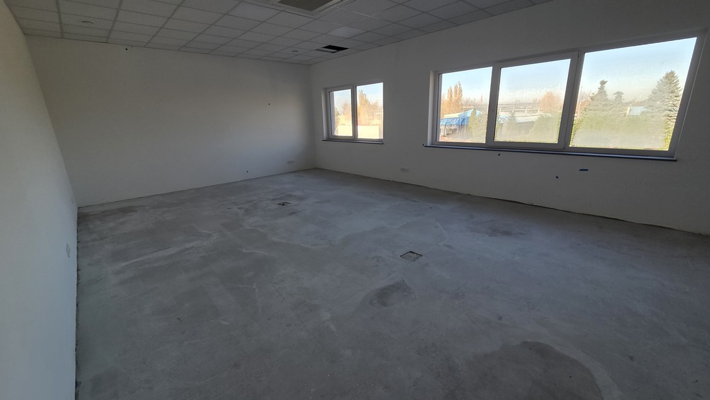 Lokal na wynajem Szczecin, Prawobrzeże 820 m2 | Arka Nieruchomości