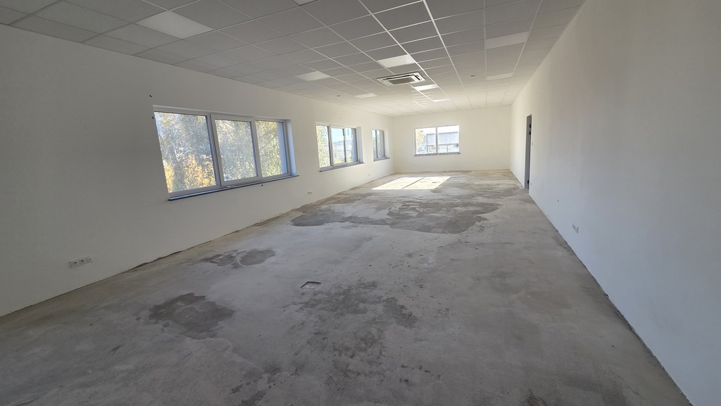 Lokal na wynajem Szczecin, Prawobrzeże 820 m2 | Arka Nieruchomości