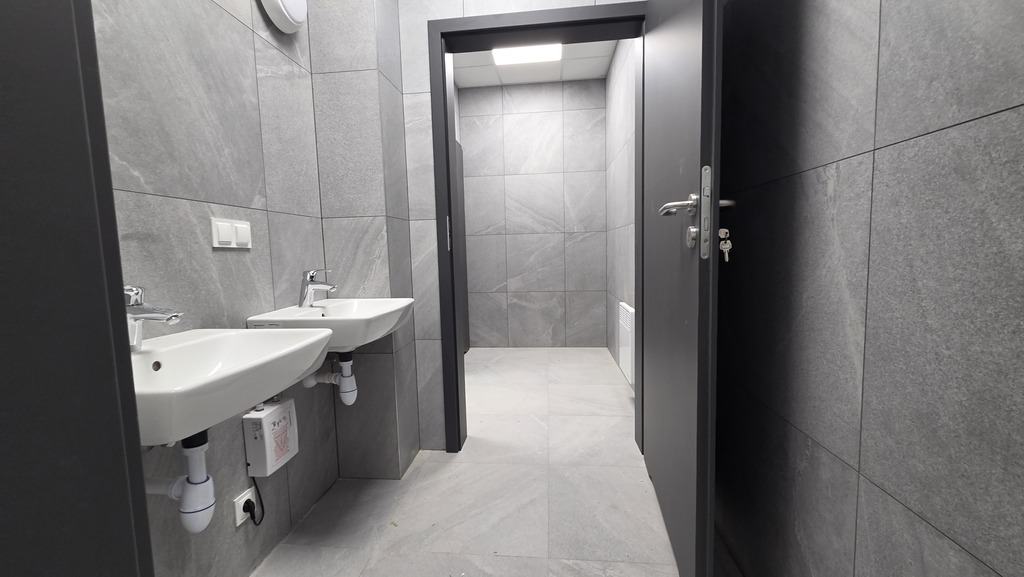 Lokal na wynajem Szczecin, Prawobrzeże 820 m2 | Arka Nieruchomości