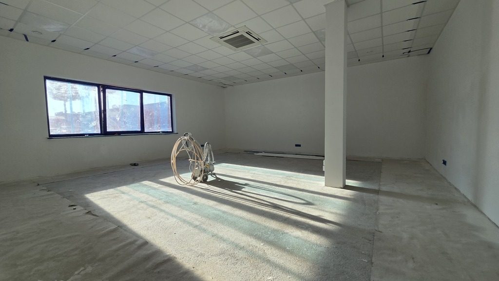 Lokal na wynajem Szczecin, Prawobrzeże 820 m2 | Arka Nieruchomości