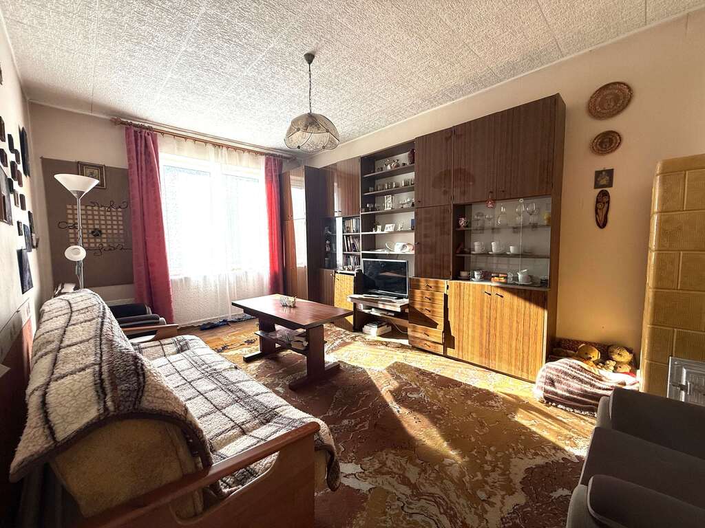 Mieszkanie na sprzedaż Szczecin, Pomorzany 51 m2 | Arka Nieruchomości