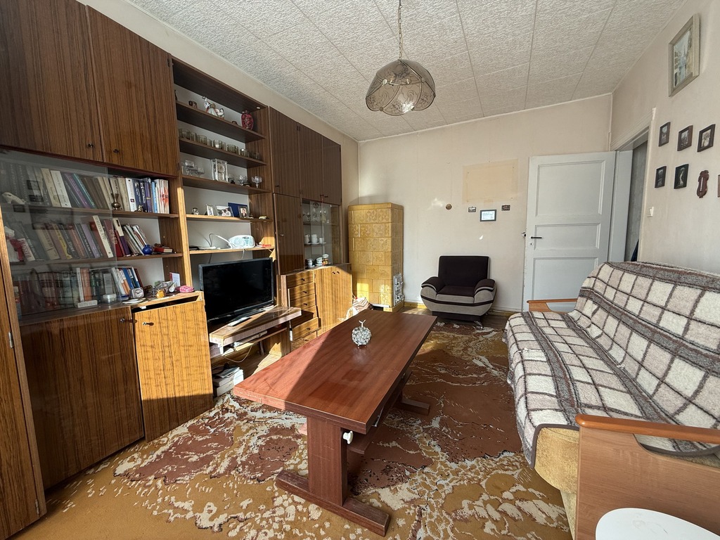 Mieszkanie na sprzedaż Szczecin, Pomorzany 51 m2 | Arka Nieruchomości