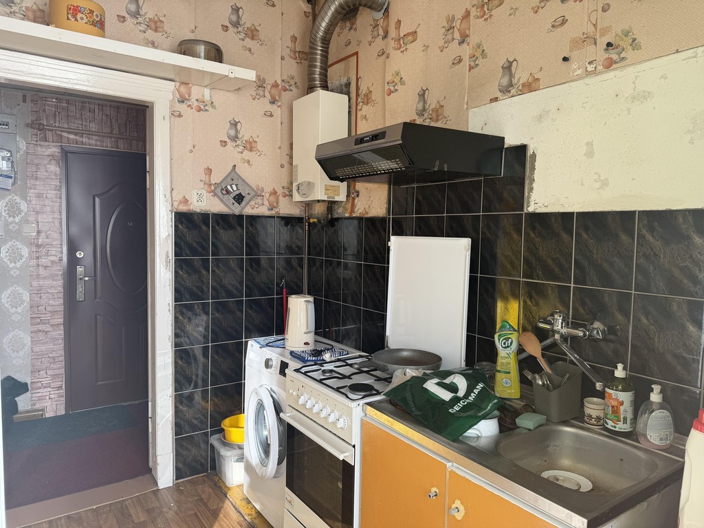 Mieszkanie na sprzedaż Szczecin, Pomorzany 51 m2 | Arka Nieruchomości