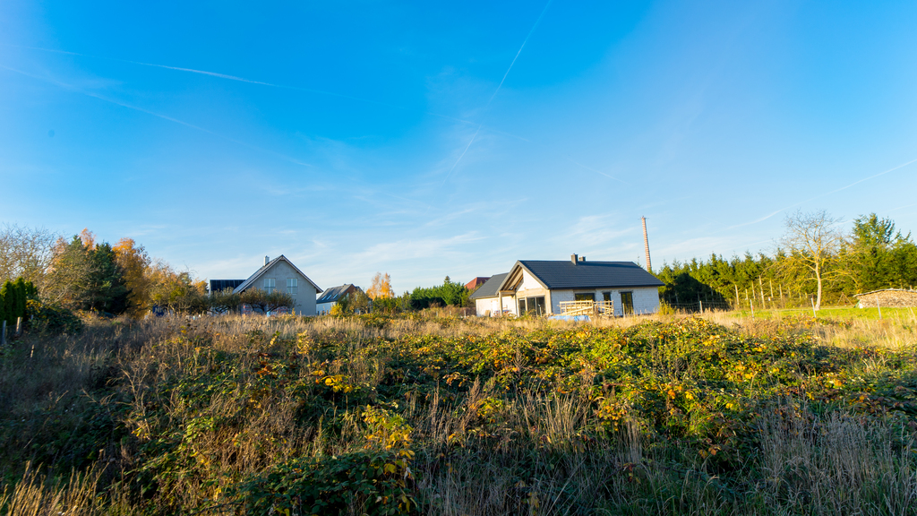 Działka na sprzedaż Szczecin, Klucz 1 605 m2 | Arka Nieruchomości