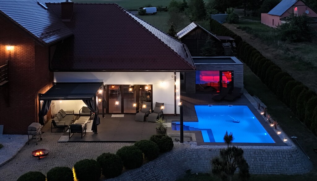 Dom na sprzedaż Tuczno 329 m2 | Arka Nieruchomości