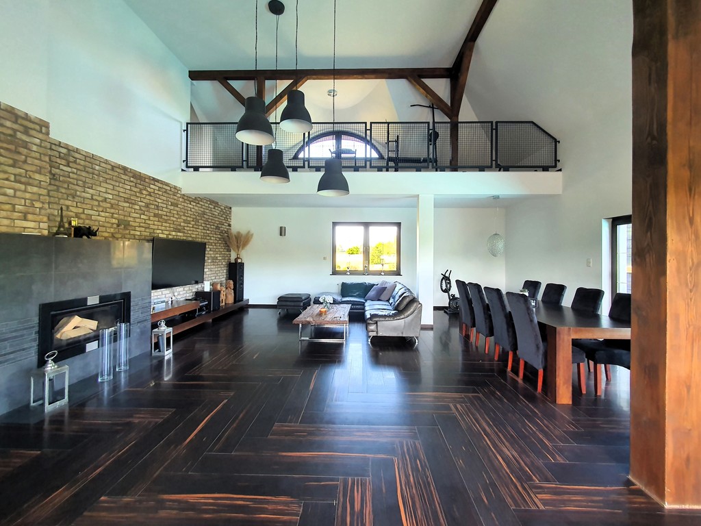 Dom na sprzedaż Tuczno 329 m2 | Arka Nieruchomości