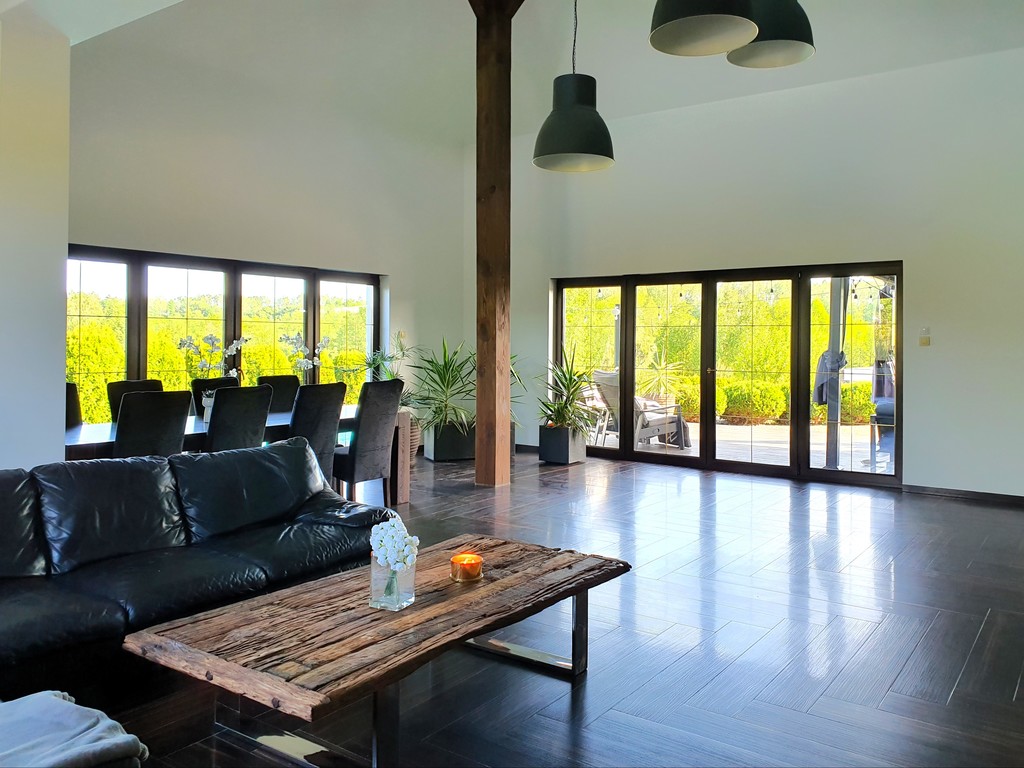 Dom na sprzedaż Tuczno 329 m2 | Arka Nieruchomości