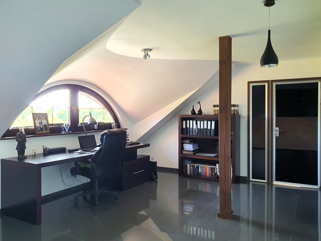 Dom na sprzedaż Tuczno 329 m2 | Arka Nieruchomości