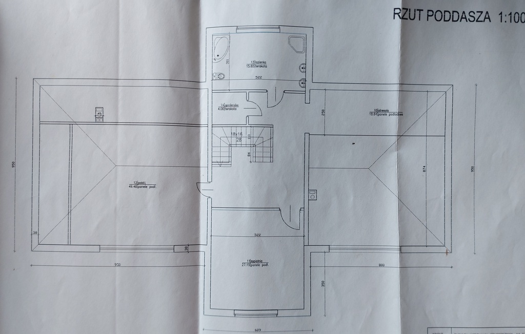 Dom na sprzedaż Tuczno 329 m2 | Arka Nieruchomości