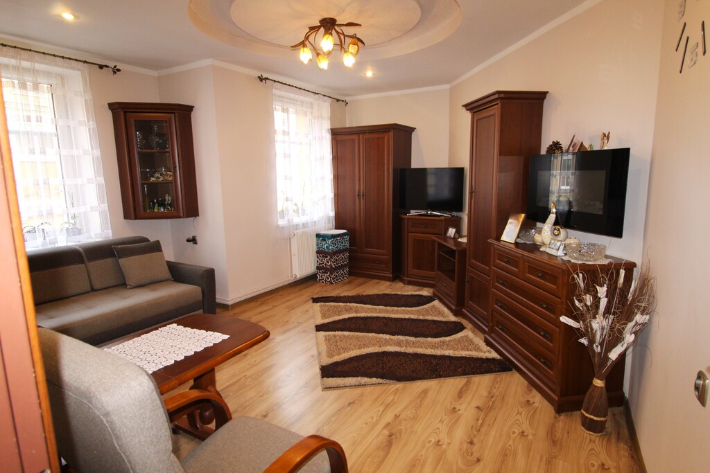 Mieszkanie na sprzedaż Połczyn-Zdrój 61 m2 | Arka Nieruchomości