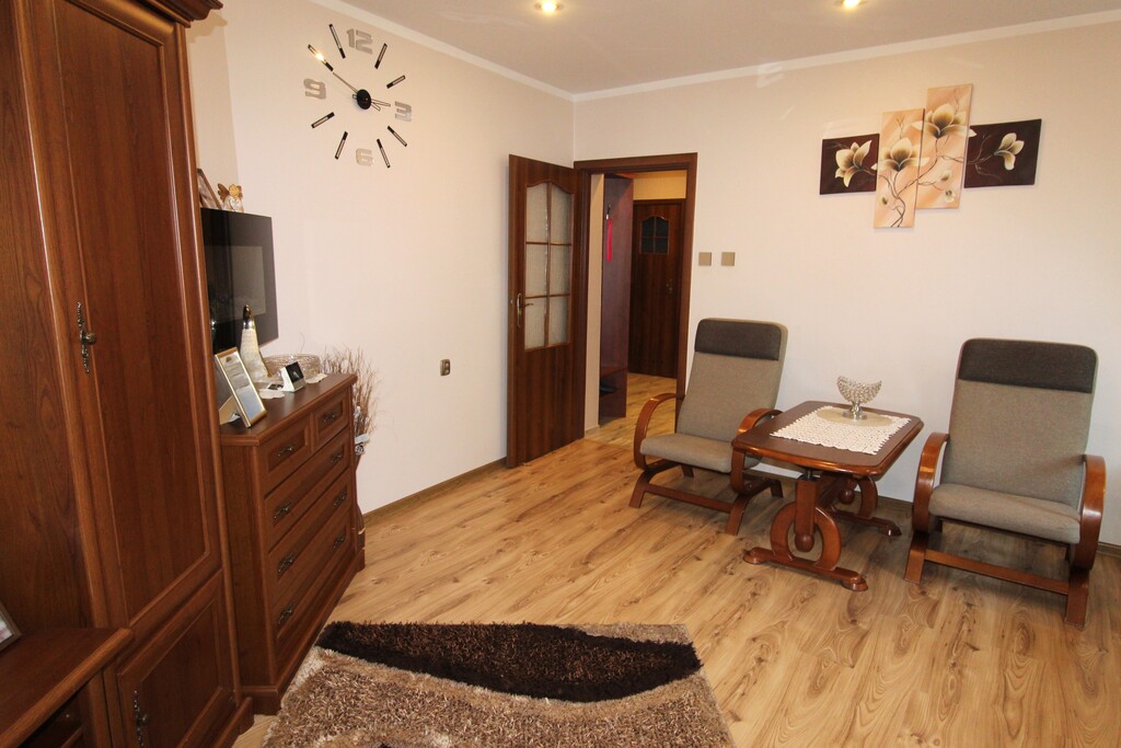 Mieszkanie na sprzedaż Połczyn-Zdrój 61 m2 | Arka Nieruchomości