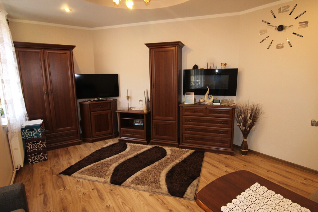 Mieszkanie na sprzedaż Połczyn-Zdrój 61 m2 | Arka Nieruchomości