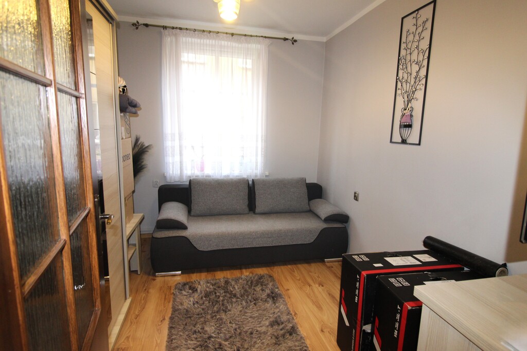 Mieszkanie na sprzedaż Połczyn-Zdrój 61 m2 | Arka Nieruchomości