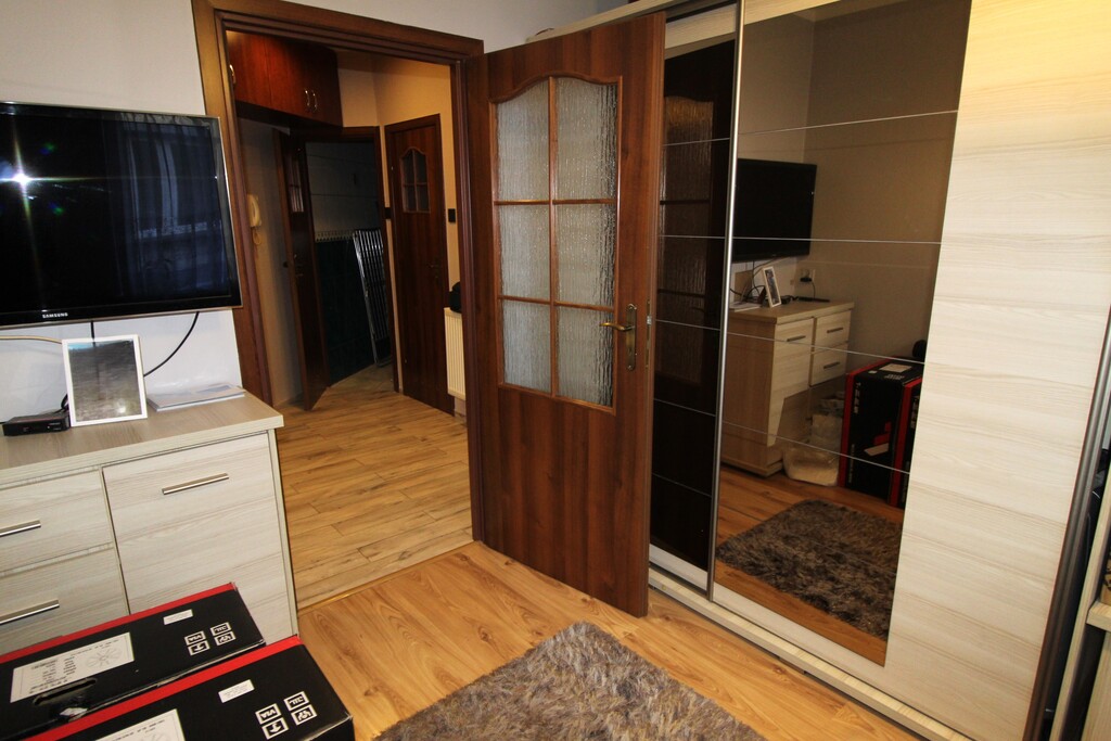 Mieszkanie na sprzedaż Połczyn-Zdrój 61 m2 | Arka Nieruchomości