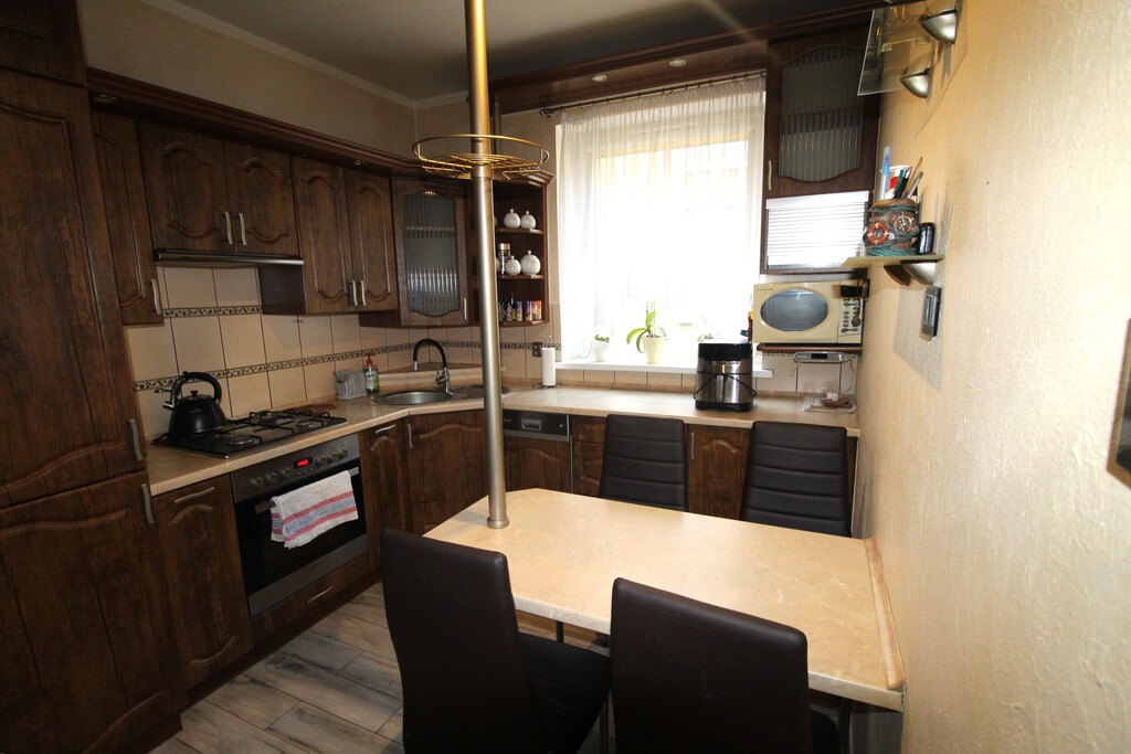 Mieszkanie na sprzedaż Połczyn-Zdrój 61 m2 | Arka Nieruchomości