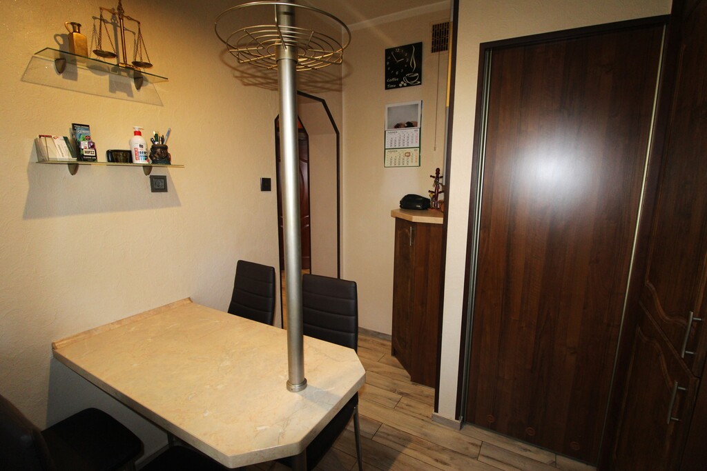 Mieszkanie na sprzedaż Połczyn-Zdrój 61 m2 | Arka Nieruchomości