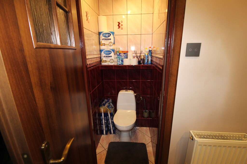 Mieszkanie na sprzedaż Połczyn-Zdrój 61 m2 | Arka Nieruchomości