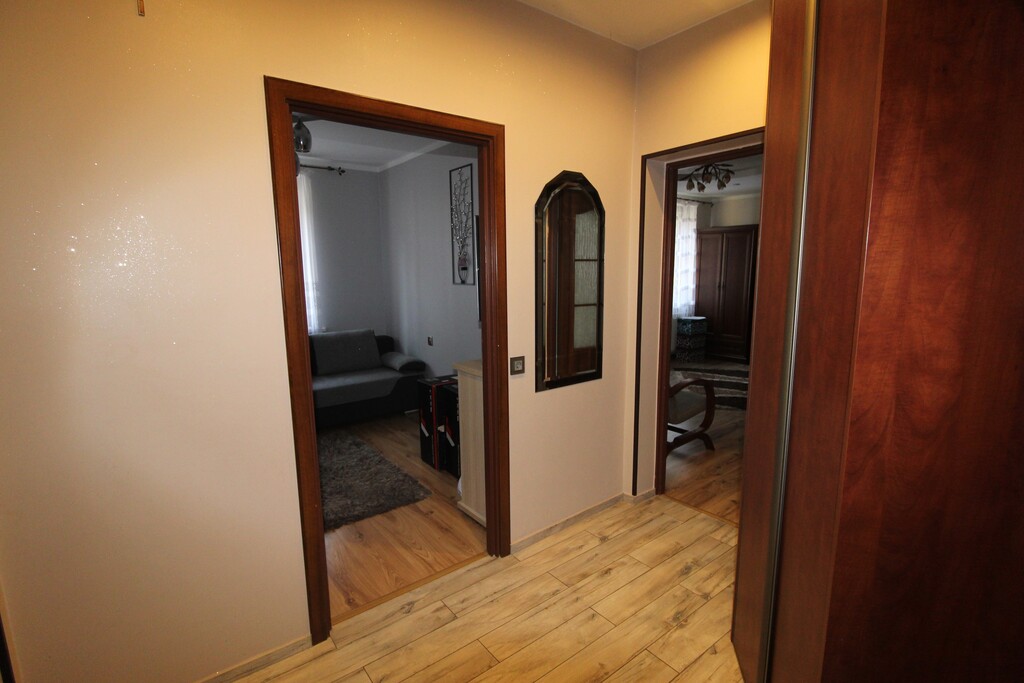 Mieszkanie na sprzedaż Połczyn-Zdrój 61 m2 | Arka Nieruchomości