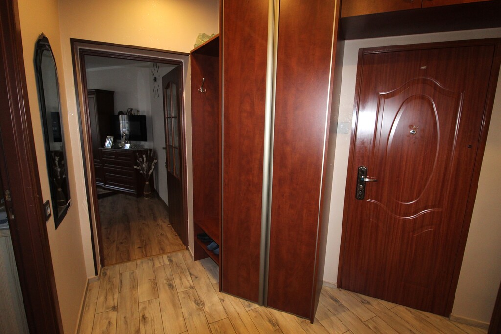 Mieszkanie na sprzedaż Połczyn-Zdrój 61 m2 | Arka Nieruchomości