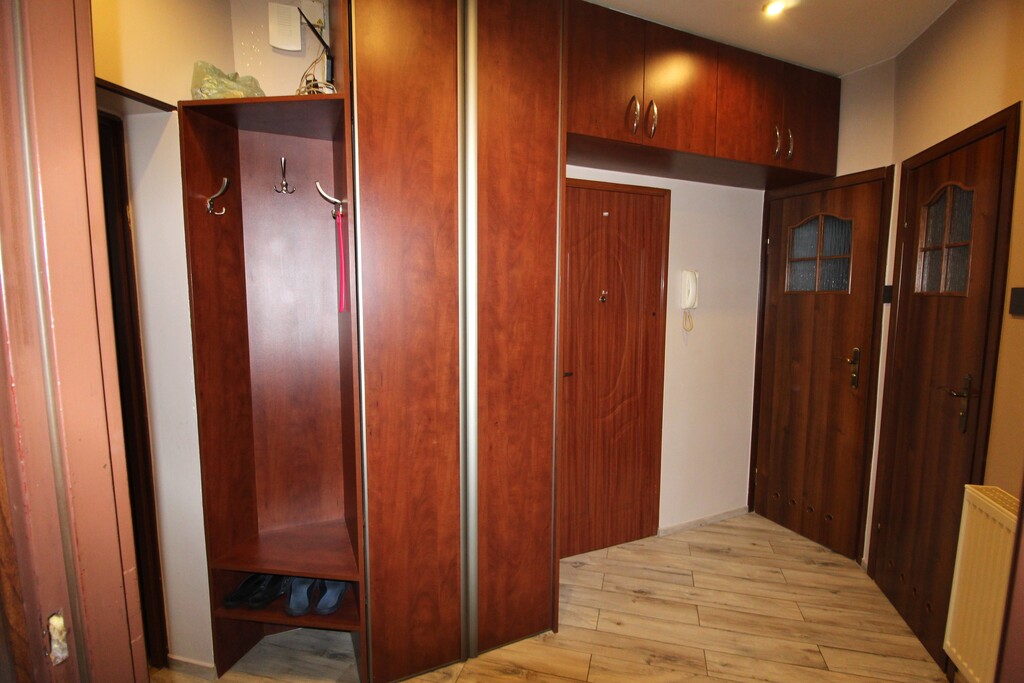 Mieszkanie na sprzedaż Połczyn-Zdrój 61 m2 | Arka Nieruchomości