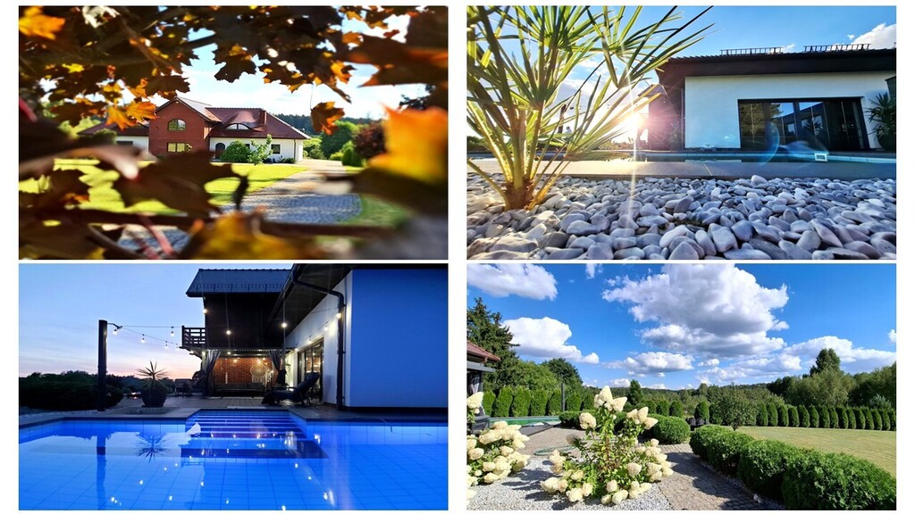 Dom na sprzedaż Tuczno 329 m2 | Arka Nieruchomości