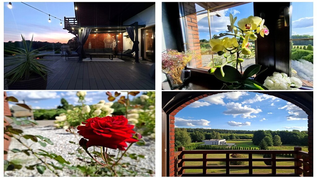 Dom na sprzedaż Tuczno 329 m2 | Arka Nieruchomości