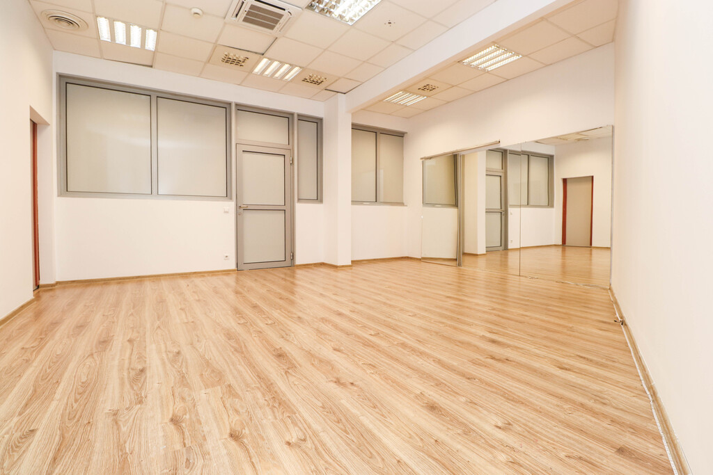 Lokal w sercu Starego Podgórza!