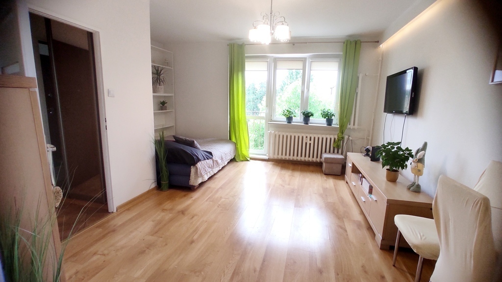 Mieszkanie na sprzedaż Szczecin, Pomorzany 31 m2 | Arka Nieruchomości