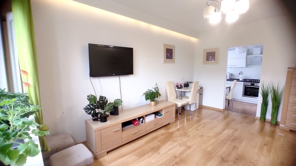 Mieszkanie na sprzedaż Szczecin, Pomorzany 31 m2 | Arka Nieruchomości