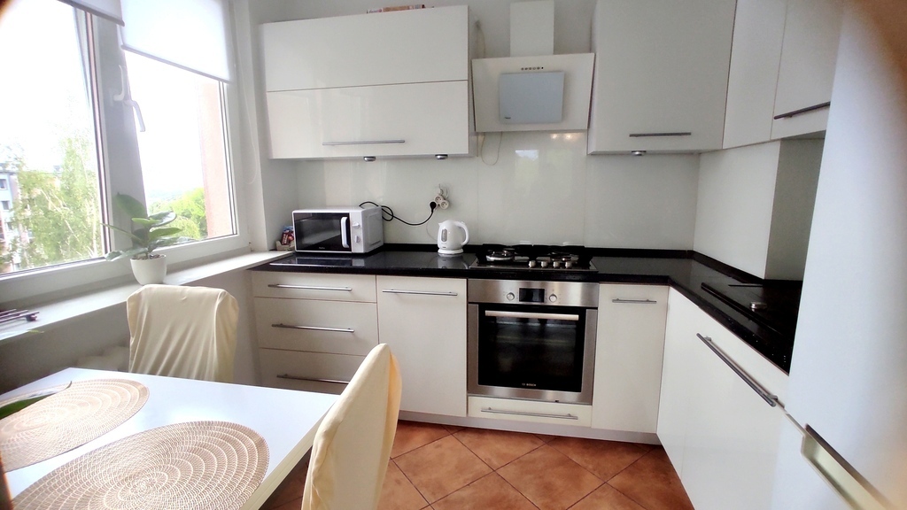 Mieszkanie na sprzedaż Szczecin, Pomorzany 31 m2 | Arka Nieruchomości