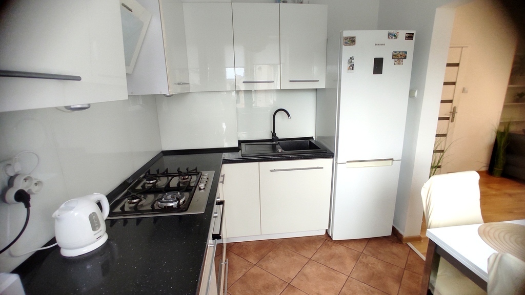 Mieszkanie na sprzedaż Szczecin, Pomorzany 31 m2 | Arka Nieruchomości