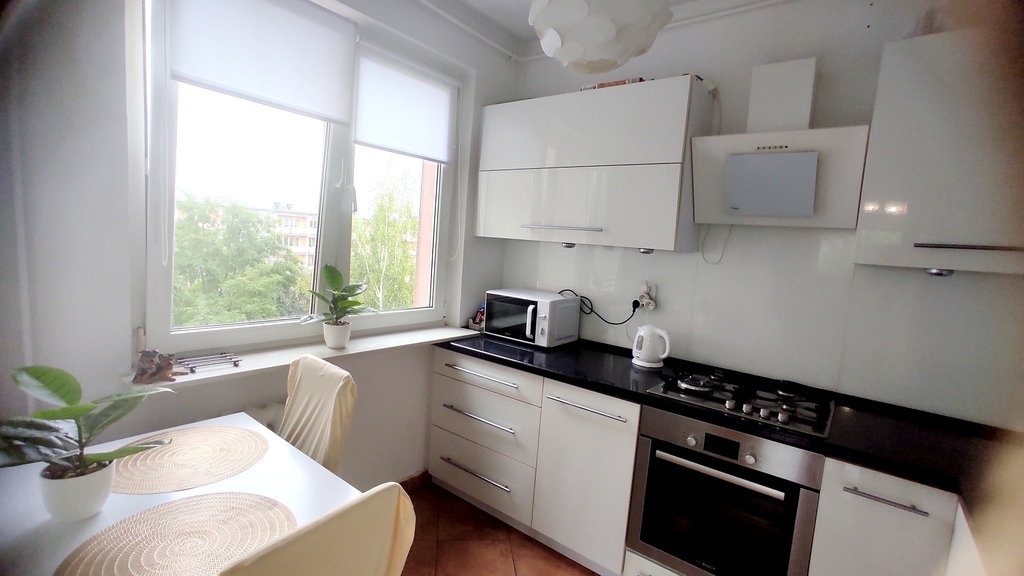 Mieszkanie na sprzedaż Szczecin, Pomorzany 31 m2 | Arka Nieruchomości