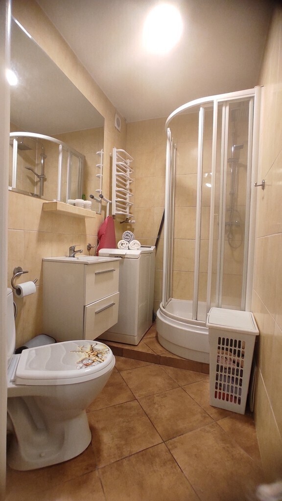 Mieszkanie na sprzedaż Szczecin, Pomorzany 31 m2 | Arka Nieruchomości