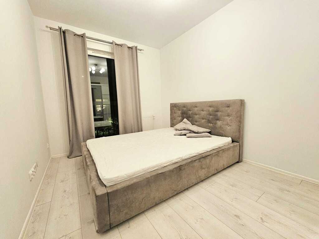 Mieszkanie na sprzedaż Szczecin, Warszewo 43 m2 | Arka Nieruchomości