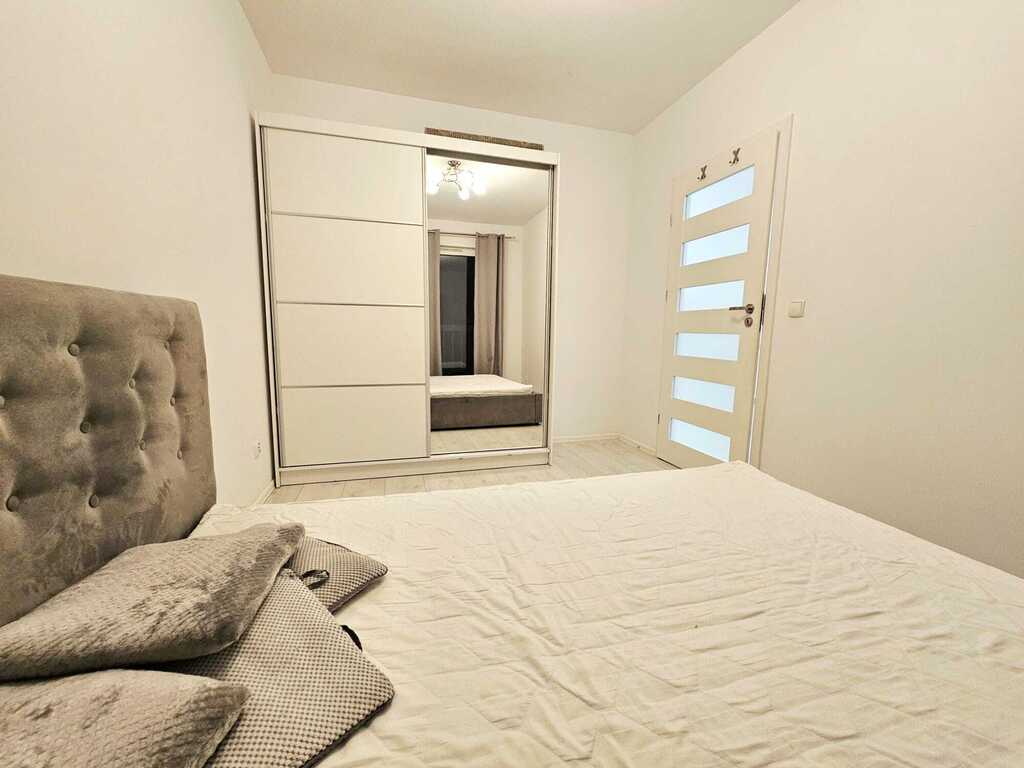 Mieszkanie na sprzedaż Szczecin, Warszewo 43 m2 | Arka Nieruchomości