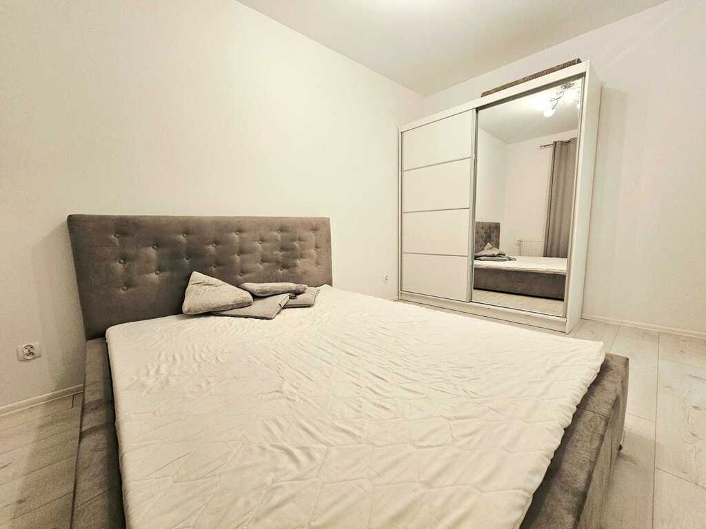 Mieszkanie na sprzedaż Szczecin, Warszewo 43 m2 | Arka Nieruchomości