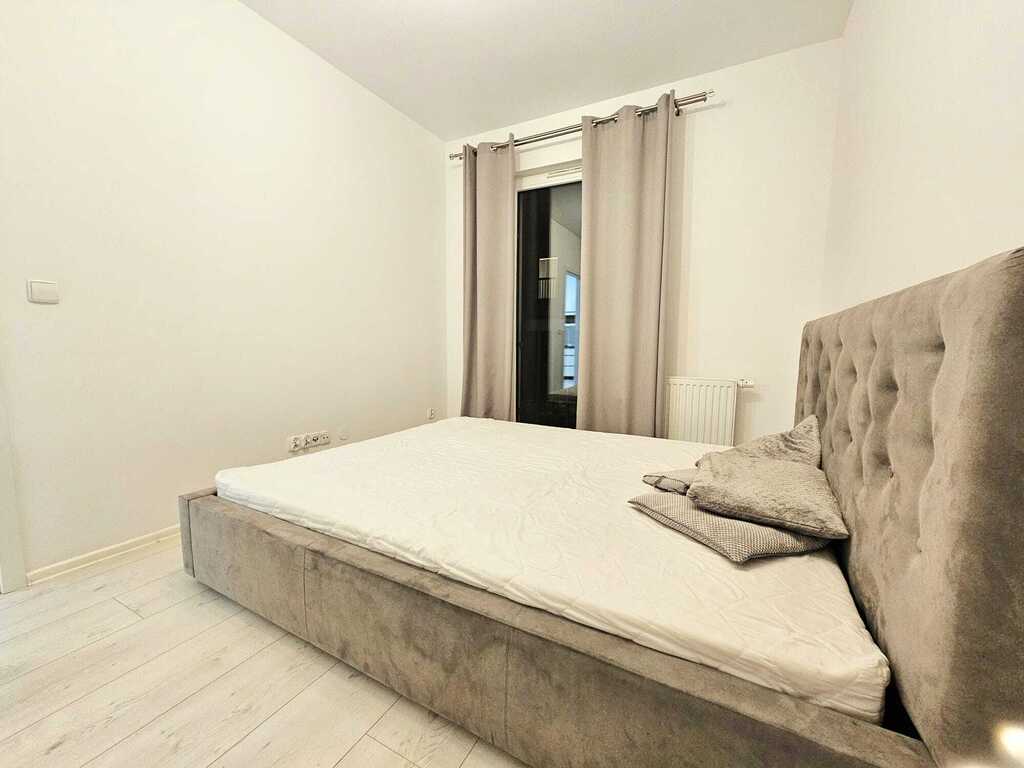 Mieszkanie na sprzedaż Szczecin, Warszewo 43 m2 | Arka Nieruchomości