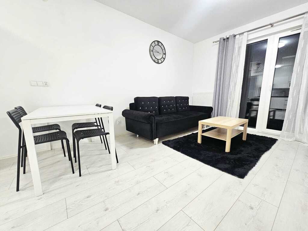 Mieszkanie na sprzedaż Szczecin, Warszewo 43 m2 | Arka Nieruchomości