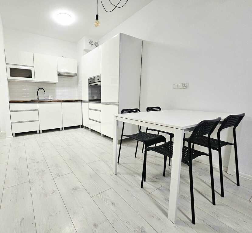 Mieszkanie na sprzedaż Szczecin, Warszewo 43 m2 | Arka Nieruchomości