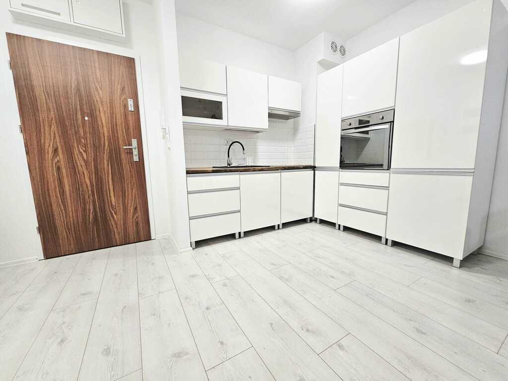 Mieszkanie na sprzedaż Szczecin, Warszewo 43 m2 | Arka Nieruchomości