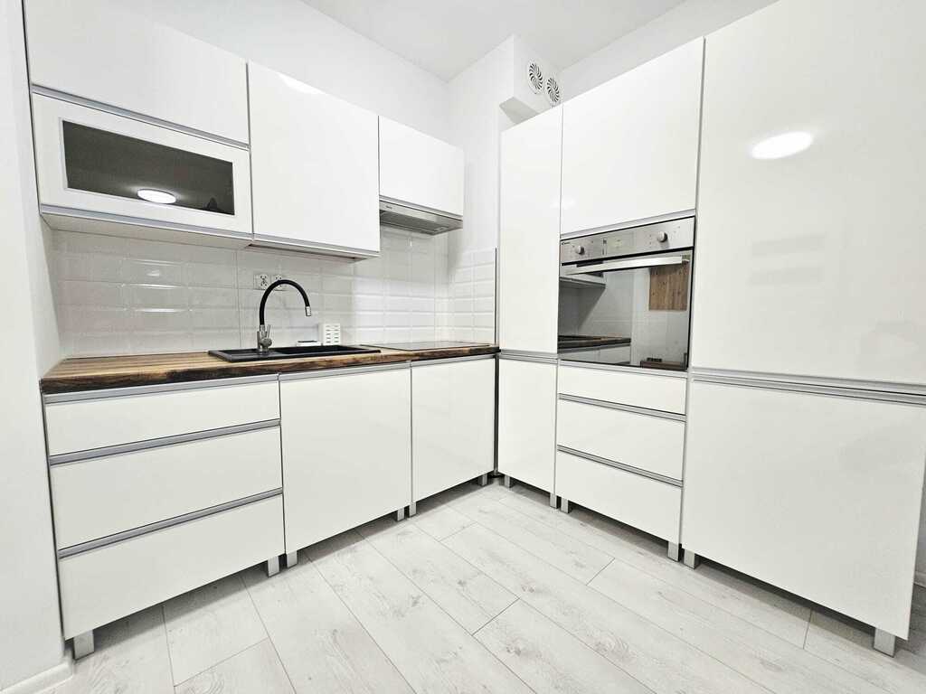 Mieszkanie na sprzedaż Szczecin, Warszewo 43 m2 | Arka Nieruchomości