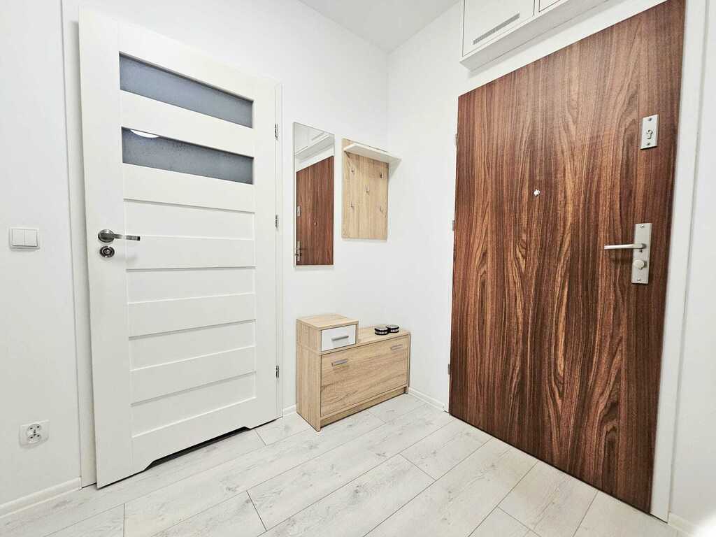 Mieszkanie na sprzedaż Szczecin, Warszewo 43 m2 | Arka Nieruchomości