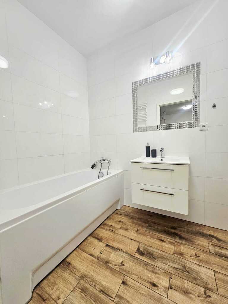 Mieszkanie na sprzedaż Szczecin, Warszewo 43 m2 | Arka Nieruchomości