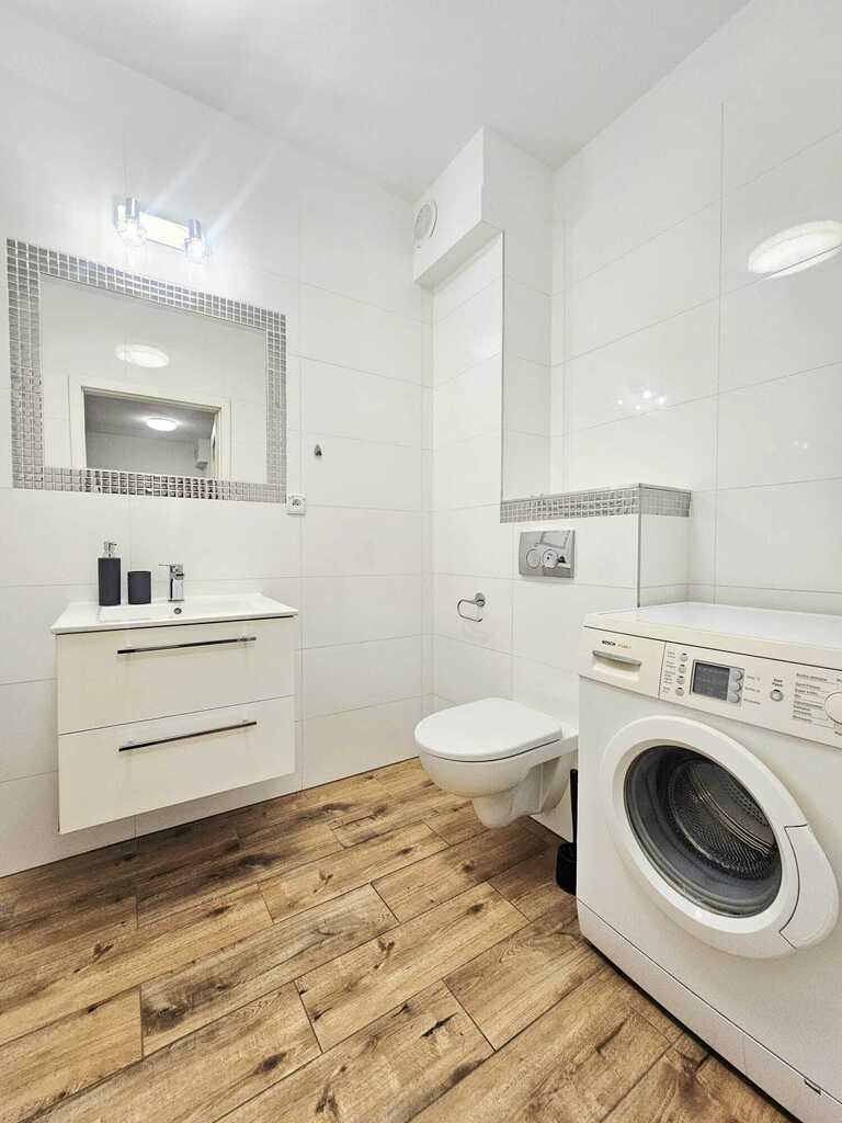 Mieszkanie na sprzedaż Szczecin, Warszewo 43 m2 | Arka Nieruchomości