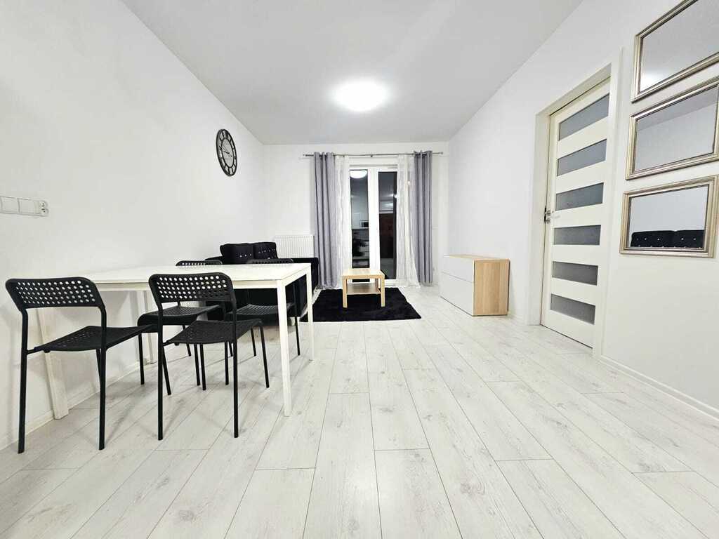 Mieszkanie na sprzedaż Szczecin, Warszewo 43 m2 | Arka Nieruchomości